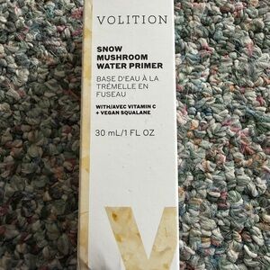 Volition Snow Mushroom Water Primer - 30 mL